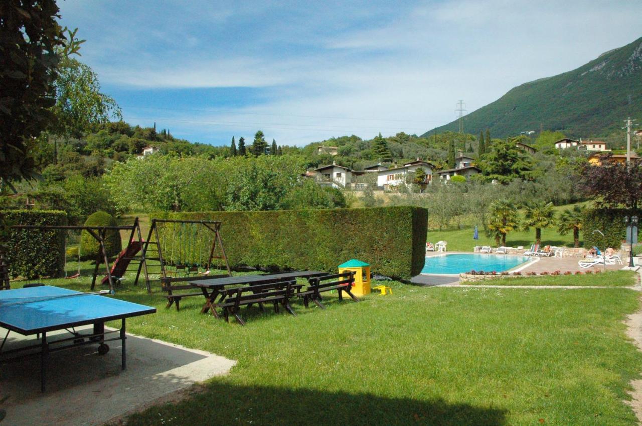 Park Hotel Val Di Monte ***S Malcesine Eksteriør billede