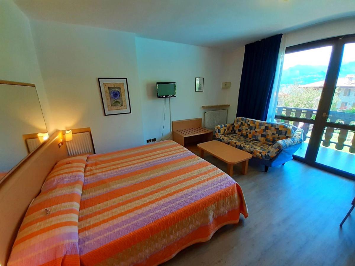 Park Hotel Val Di Monte ***S Malcesine Eksteriør billede